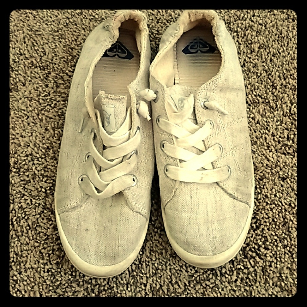 Roxy Bayshore Shoes